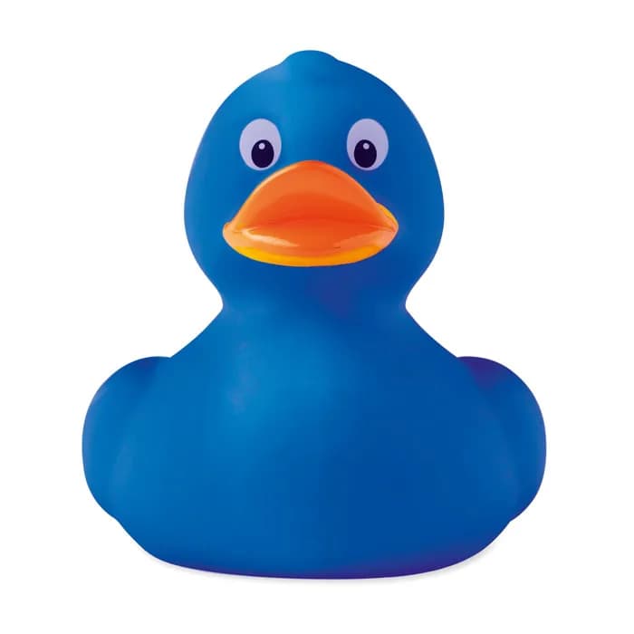 Badeente - DUCK - Blau