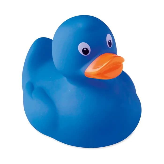 Badeente - DUCK - Blau