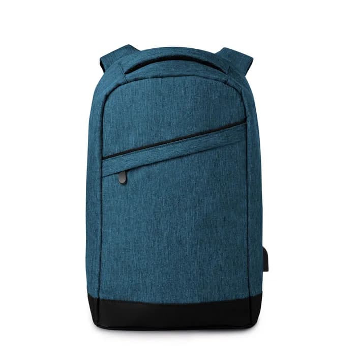 Rucksack - BERLIN - Blau