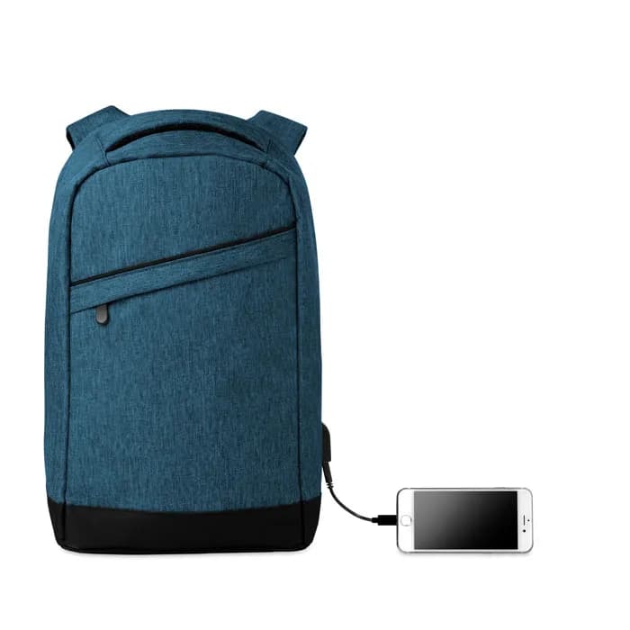 Rucksack - BERLIN - Blau