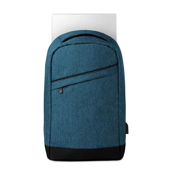 Rucksack - BERLIN - Blau
