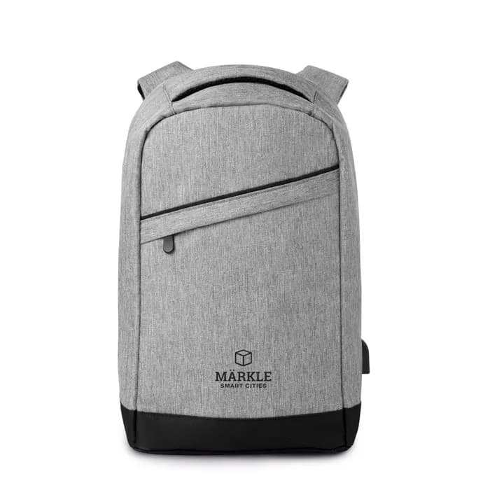 Rucksack - BERLIN - Grau