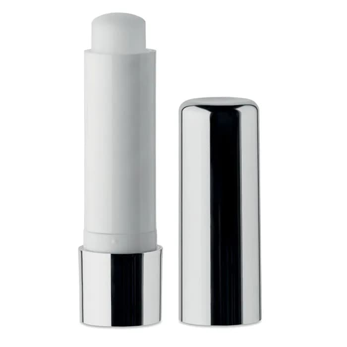 Lippenbalsam - UV GLOSS - Silber Glänzend