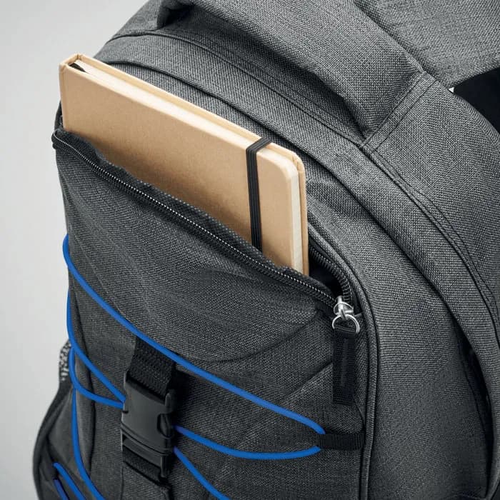 Rucksack - GLOW MONTE LEMA - Königsblau