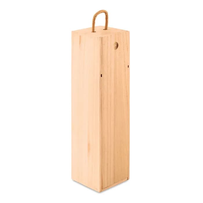 Weinkiste aus Holz - VINBOX - Holz