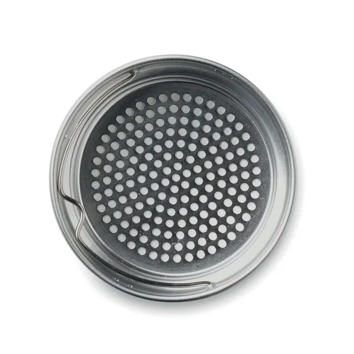 Doppelwandige Trinkflasche    MO9421 -03 - BATUMI - Holz