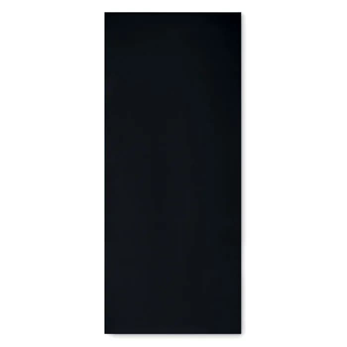 Yoga Matte - YOGI - Schwarz