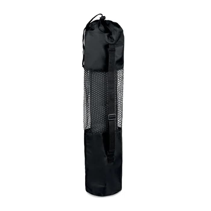 Yoga Matte - YOGI - Steingrau