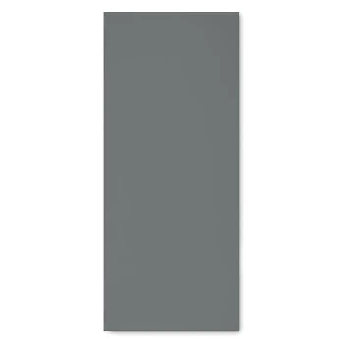 Yoga Matte - YOGI - Steingrau