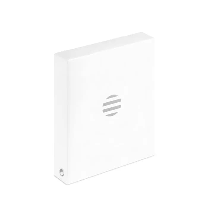 Ladestation mit Powerbank - POWER&WIRELESS - Schwarz