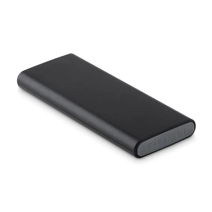 Präzisionsschraubendreher-Set - TOOLBOX - Schwarz