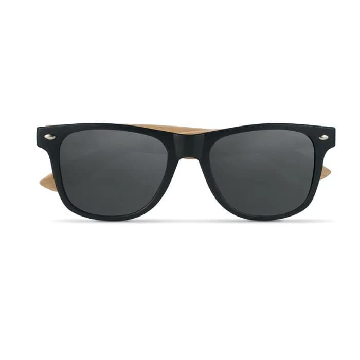 Sonnenbrille - CALIFORNIA TOUCH - Schwarz
