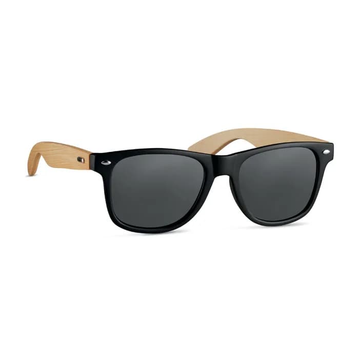 Sonnenbrille - CALIFORNIA TOUCH - Schwarz