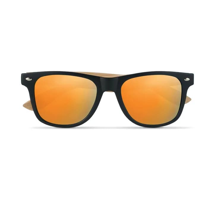 Sonnenbrille - CALIFORNIA TOUCH - Orange