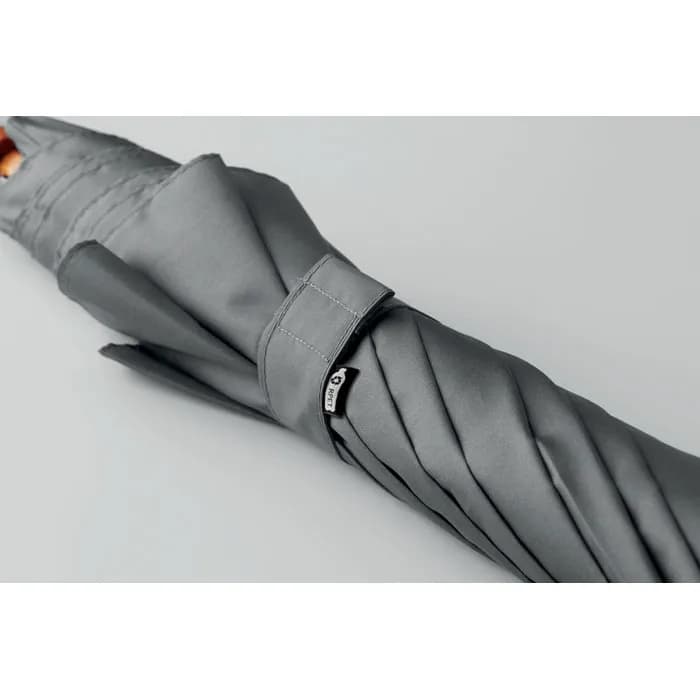 Regenschirm - CUMULI RPET - Grau