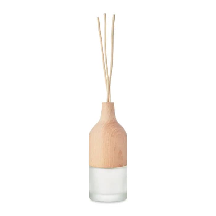 Aroma-Diffuser - AROMA - Holz