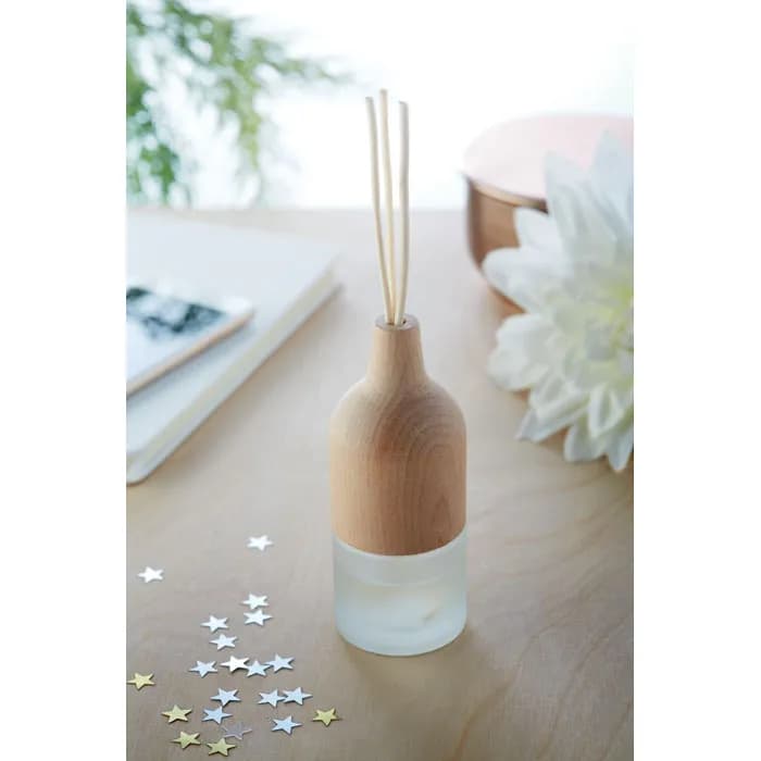 Aroma-Diffuser - AROMA - Holz
