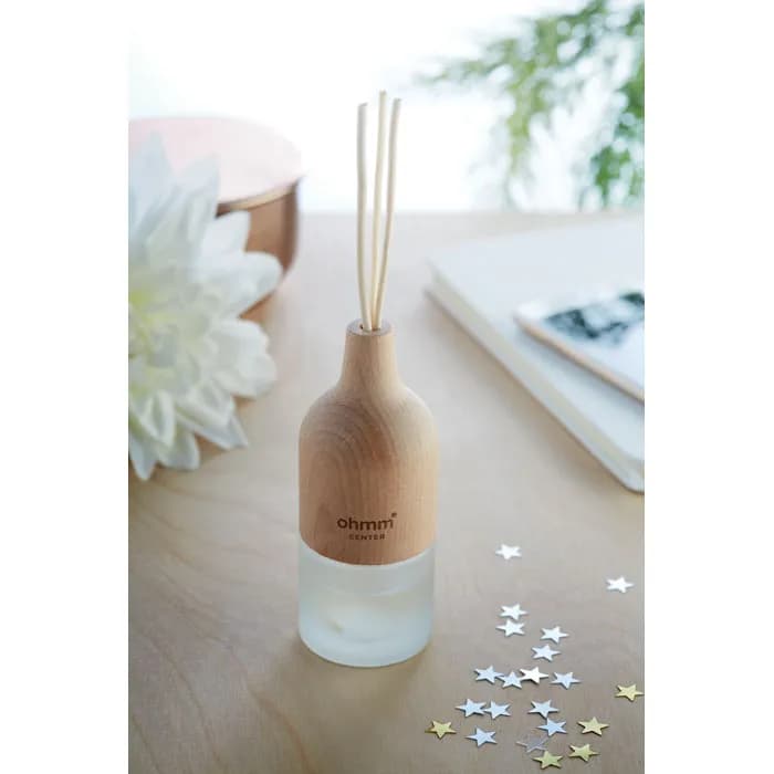 Aroma-Diffuser - AROMA - Holz