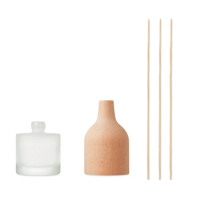 Aroma-Diffuser - AROMA - Holz