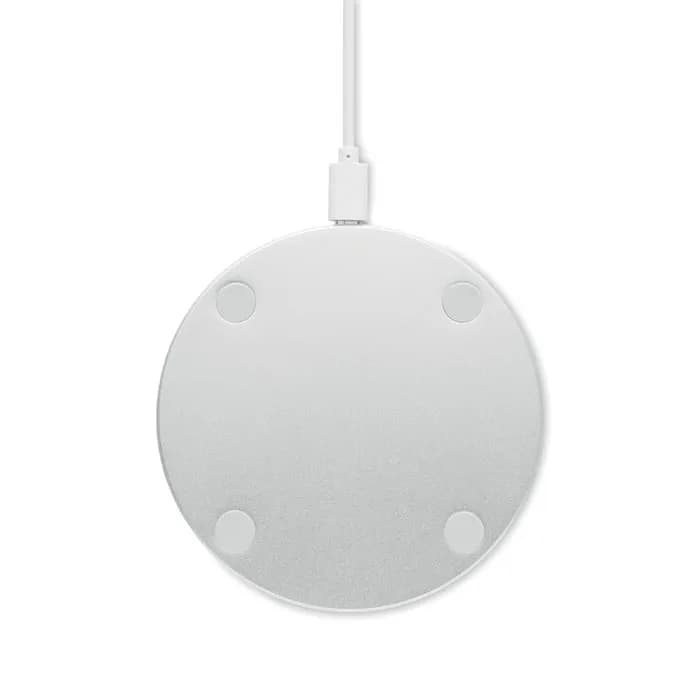 Induktive Ladestation Bambus - DESPAD - Holz