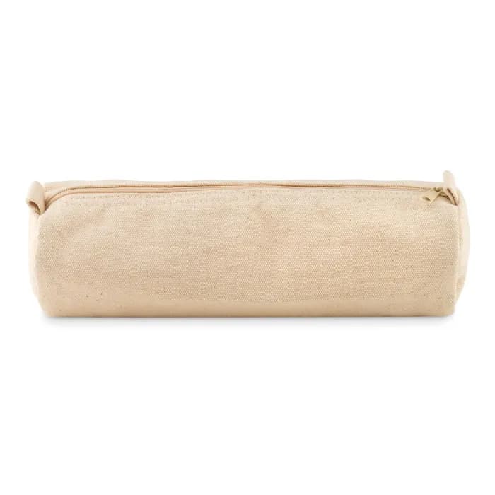 Schlampermäppchen - NATU POUCH - Beige