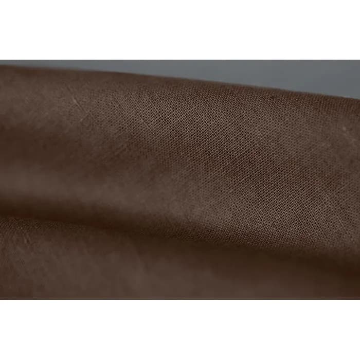 Boodschappentas 180 g/m² - COTTONEL COLOUR++ - Schokolade