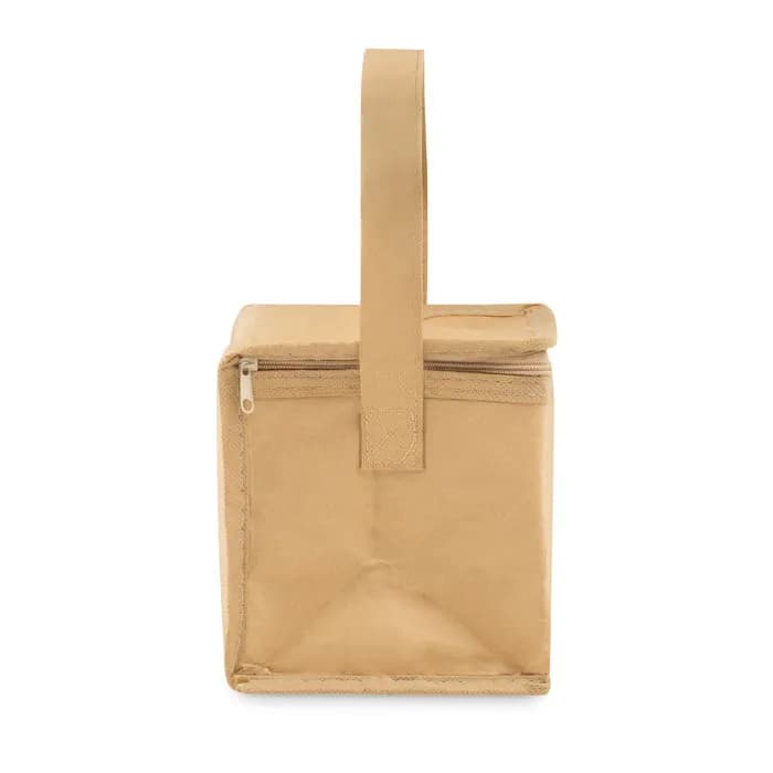 Kühltasche aus Kraftpapier - PAPERCOOL - Beige