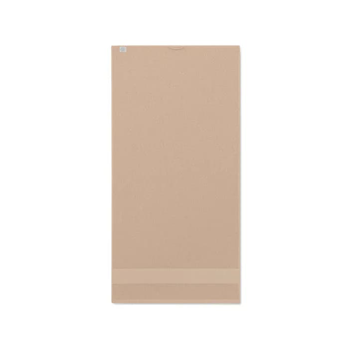 Handtuch Organic Cotton - TERRY - Elfenbein