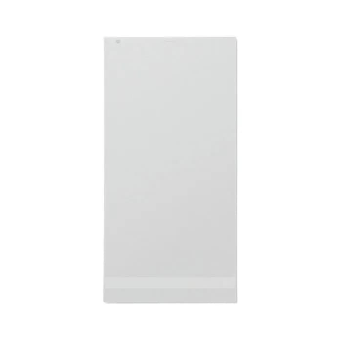 Handtuch Organic Cotton - PERRY - Weiß