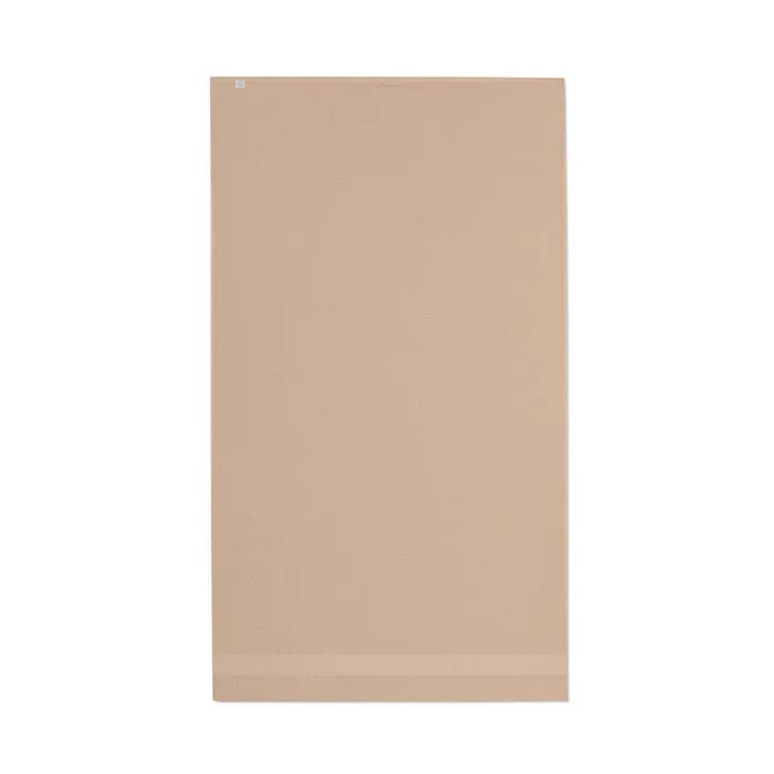 Handtuch Organic Cotton - MERRY - Elfenbein