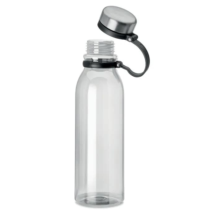 RPET Trinkflasche 780 ml - ICELAND RPET - Transparent