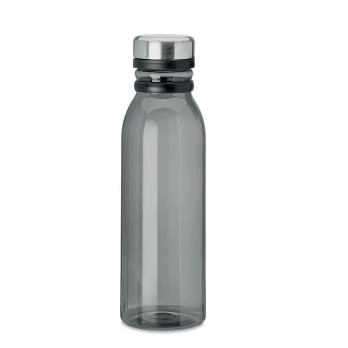 RPET Trinkflasche 780 ml - ICELAND RPET - Transparent Grau