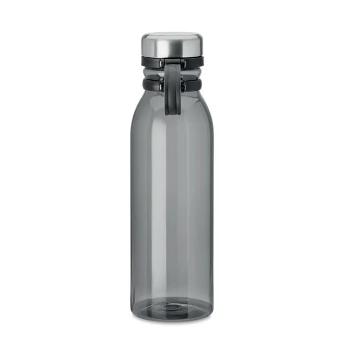 RPET Trinkflasche 780 ml - ICELAND RPET - Transparent Grau