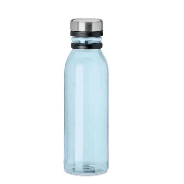 RPET Trinkflasche 780 ml - ICELAND RPET - Transparent Hellblau