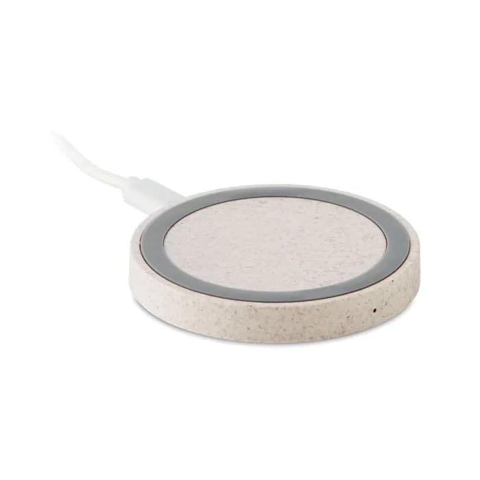 Induktive Ladestation - PLATO+ - Beige