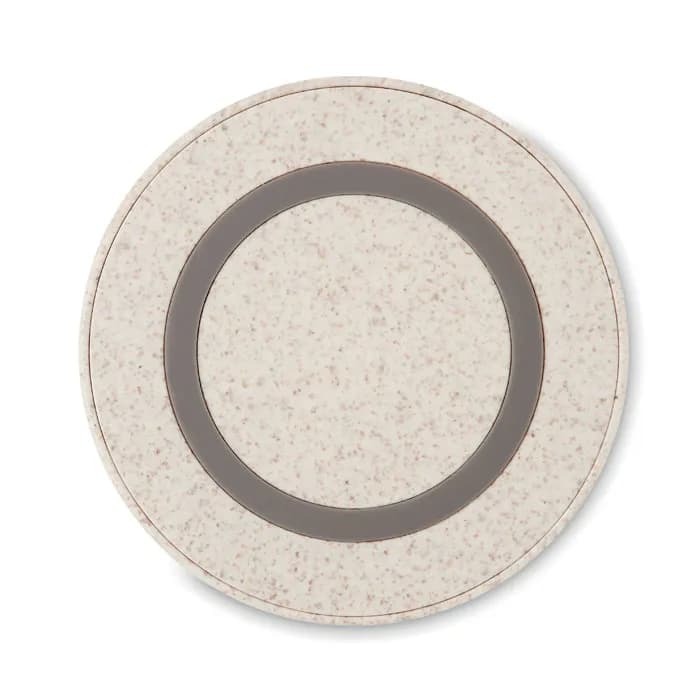Induktive Ladestation - PLATO+ - Beige