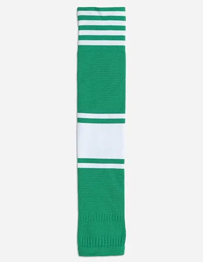 Ballertubes - Green/White