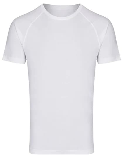 my mate - Men´s Tee - White/White