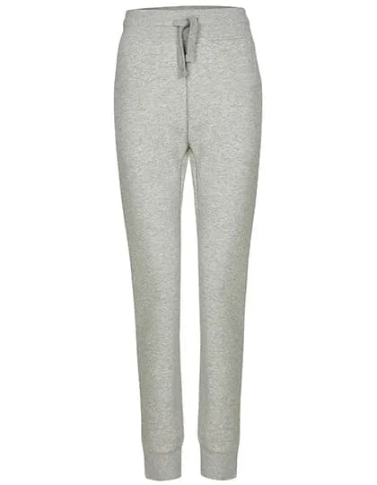my mate - Ladies´ Jogger - Heather Grey