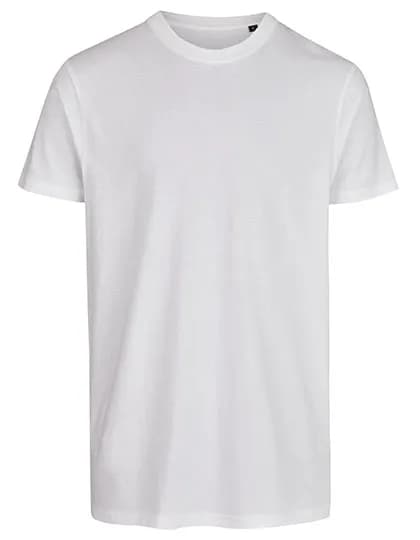 my pure mate - Unisex Tee - White