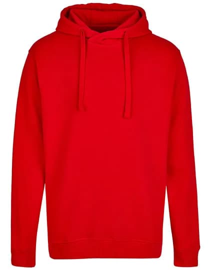 my pure mate - Unisex Hoody - Red