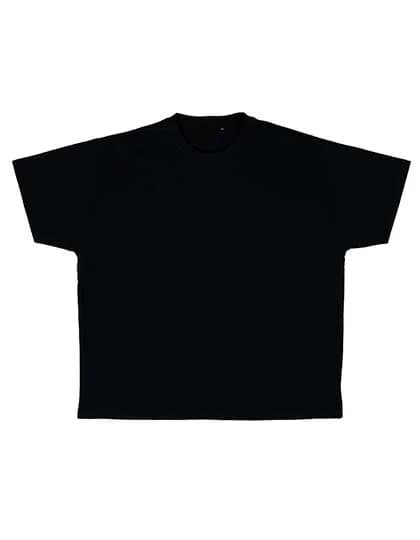 Unisex Tee - Black