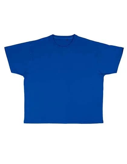 Unisex Tee - Royal Blue