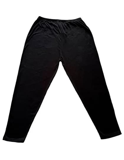 Unisex Relaxpants - Black