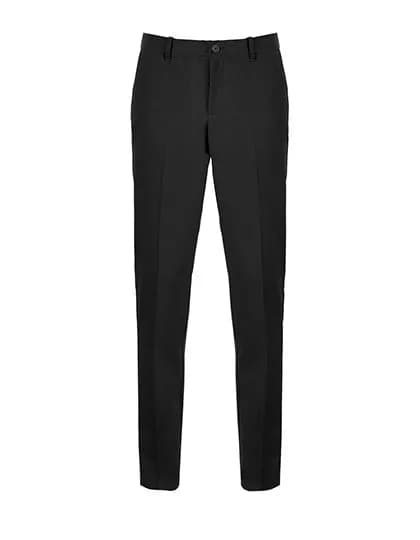 Men´s Suit Pants Gabin - Deep Black