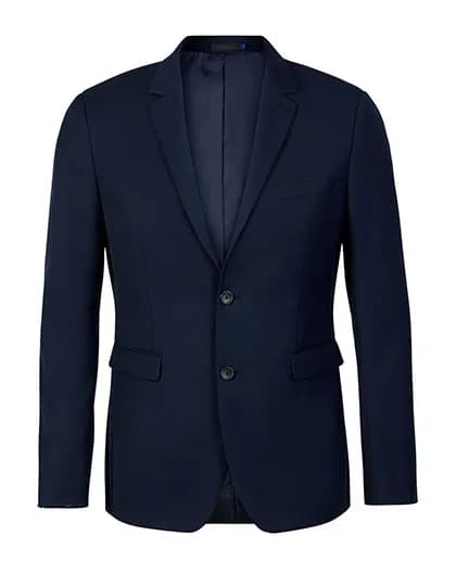 Men´s Suit Jacket Marius - Night