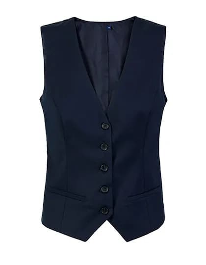 Women´s Waistcoat Max - Night