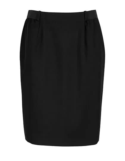 Women´s Suits Skirt Constance - Deep Black