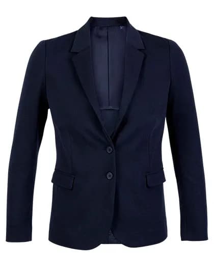 Women´s Piqué Blazer Marcel - Night
