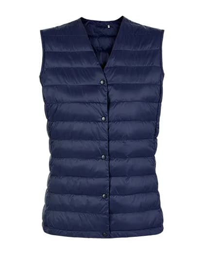 Men´s Lightweight Bodywarmer Arthur - Night